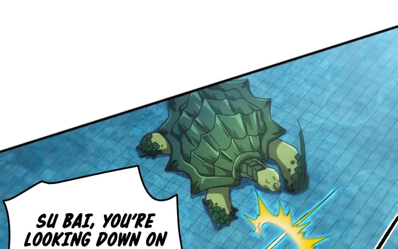 Domestication of Divine Beasts at the Beginning Chapter 12 page 48 - 