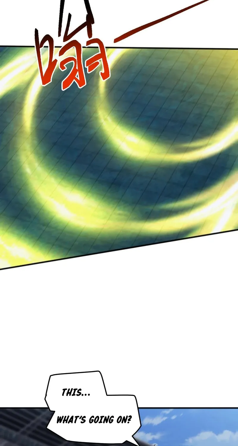Domestication of Divine Beasts at the Beginning Chapter 12 page 51 - 
