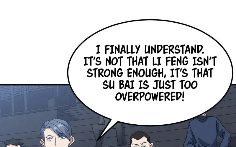 Domestication of Divine Beasts at the Beginning Chapter 12 page 60 - 