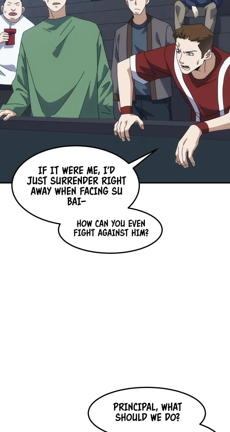 Domestication of Divine Beasts at the Beginning Chapter 12 page 61 - 