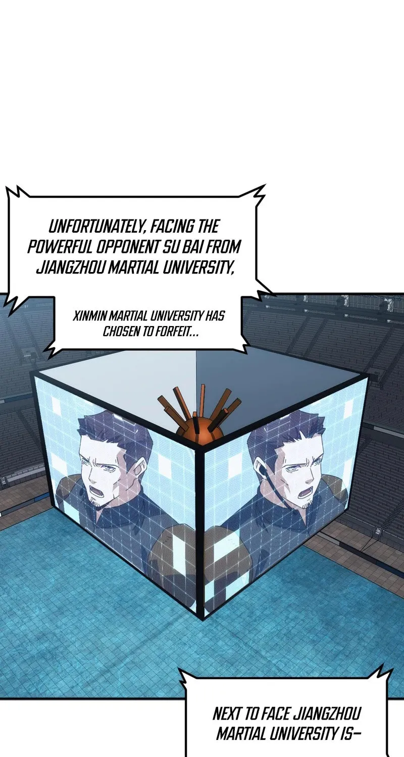 Domestication of Divine Beasts at the Beginning Chapter 12 page 63 - 