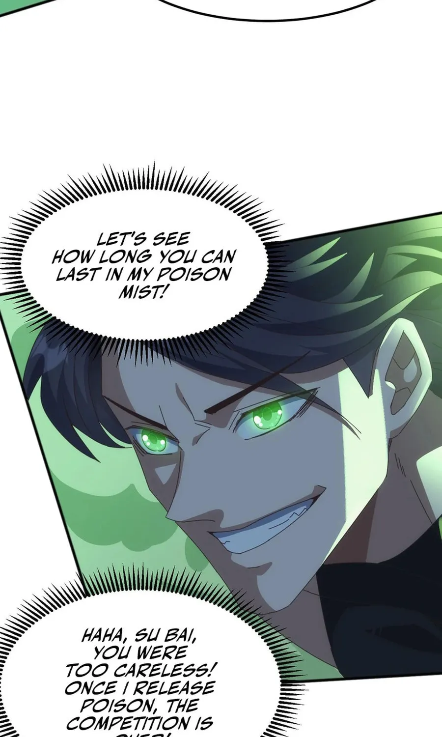 Domestication of Divine Beasts at the Beginning Chapter 13 page 18 - 