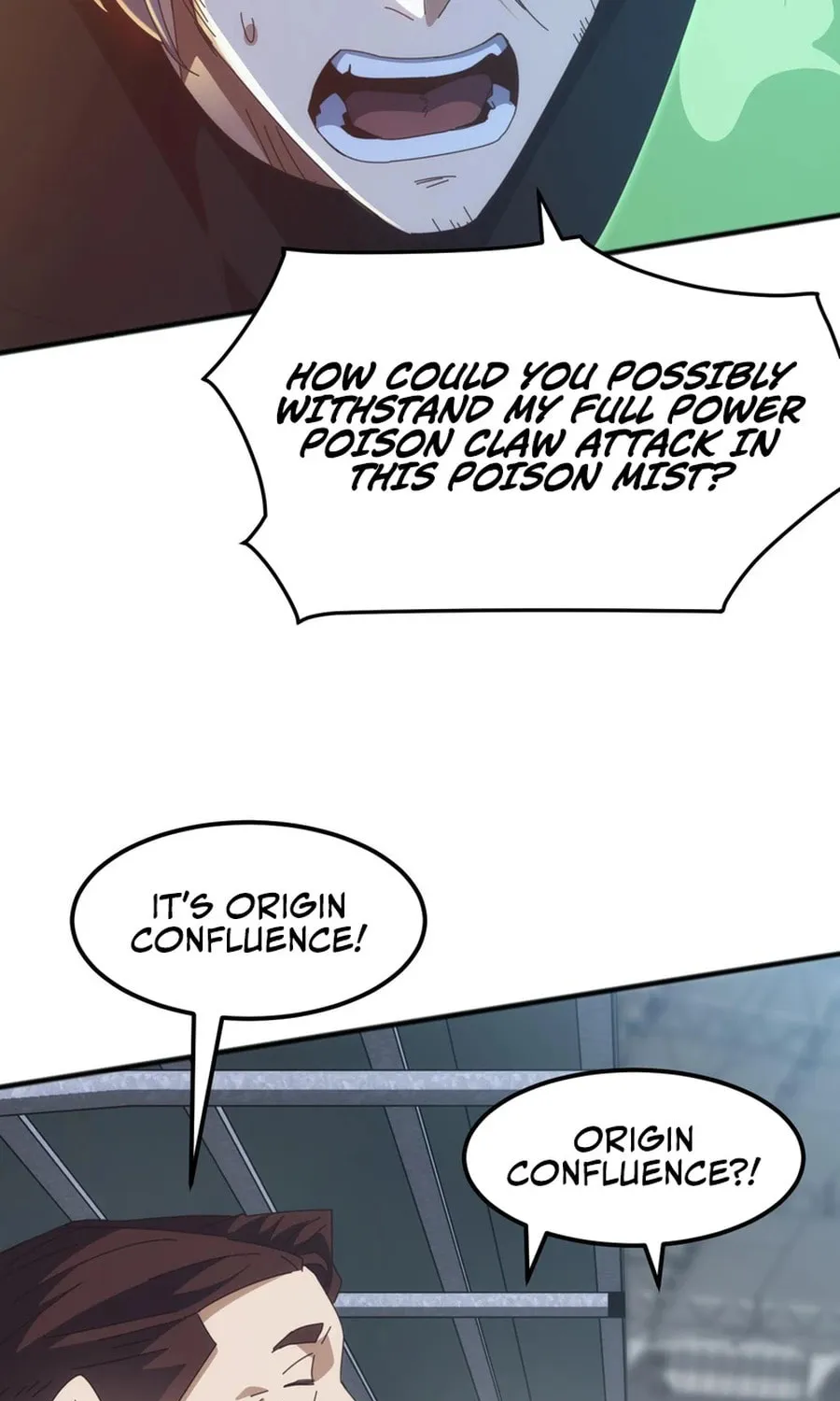 Domestication of Divine Beasts at the Beginning Chapter 13 page 25 - 