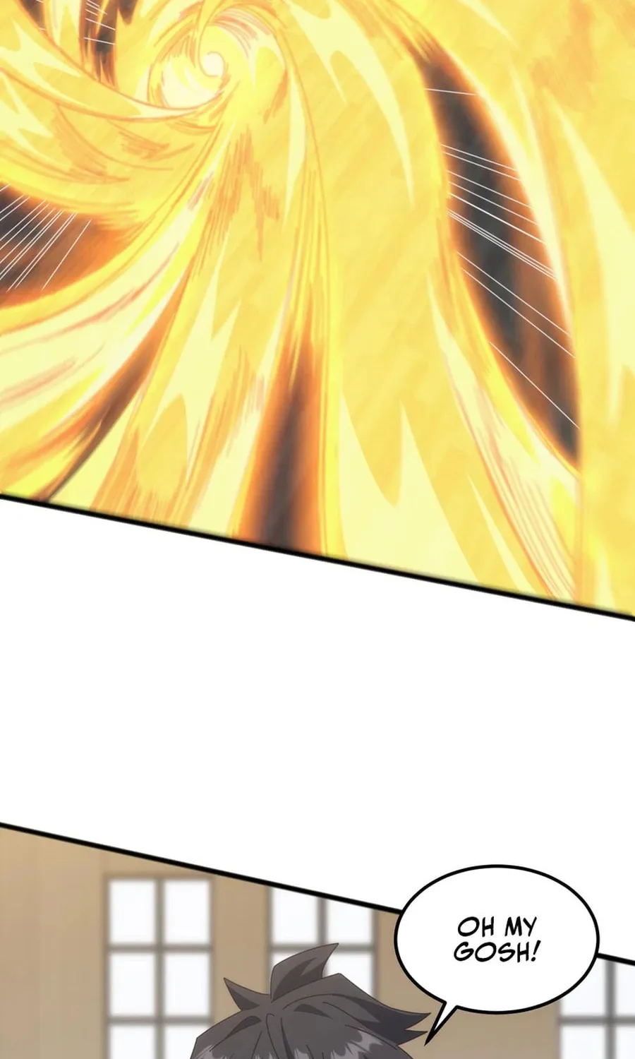 Domestication of Divine Beasts at the Beginning Chapter 13 page 66 - 