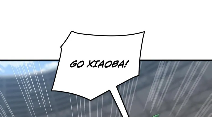 Domestication of Divine Beasts at the Beginning Chapter 13 page 8 - 