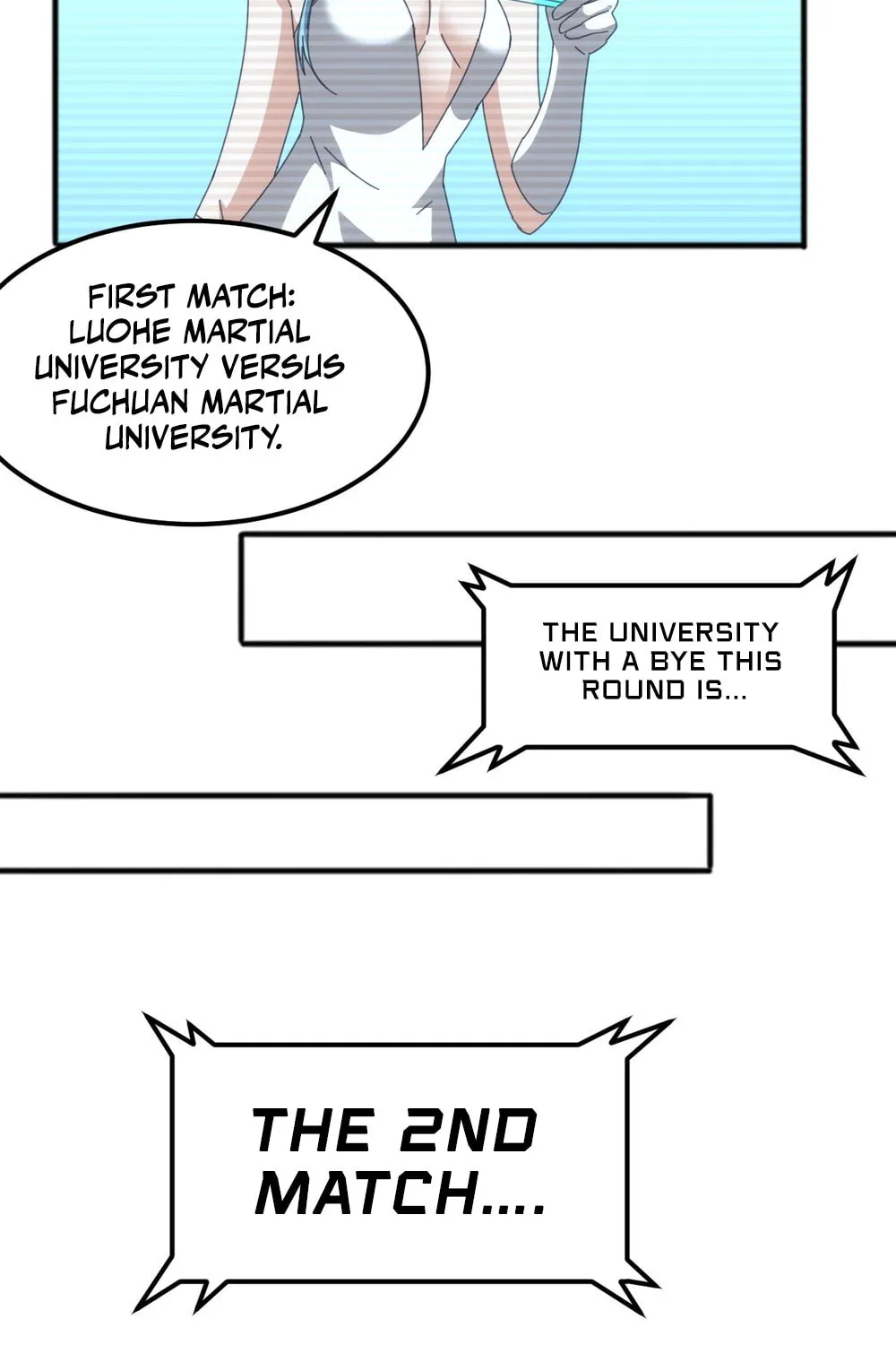 Domestication of Divine Beasts at the Beginning Chapter 14 page 12 - 