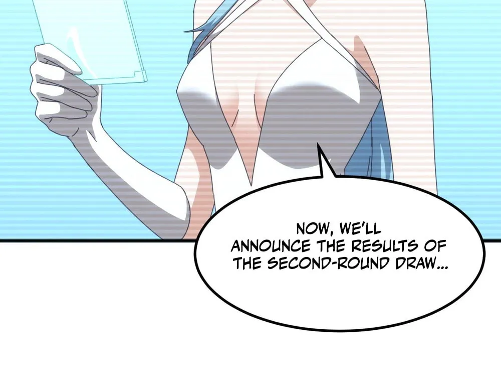 Domestication of Divine Beasts at the Beginning Chapter 14 page 20 - 