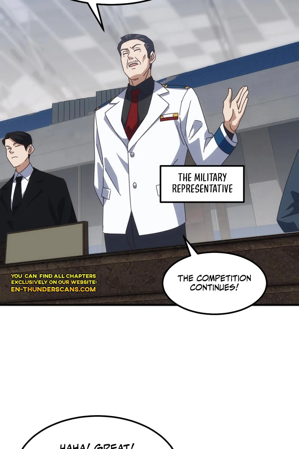 Domestication of Divine Beasts at the Beginning Chapter 14 page 25 - 