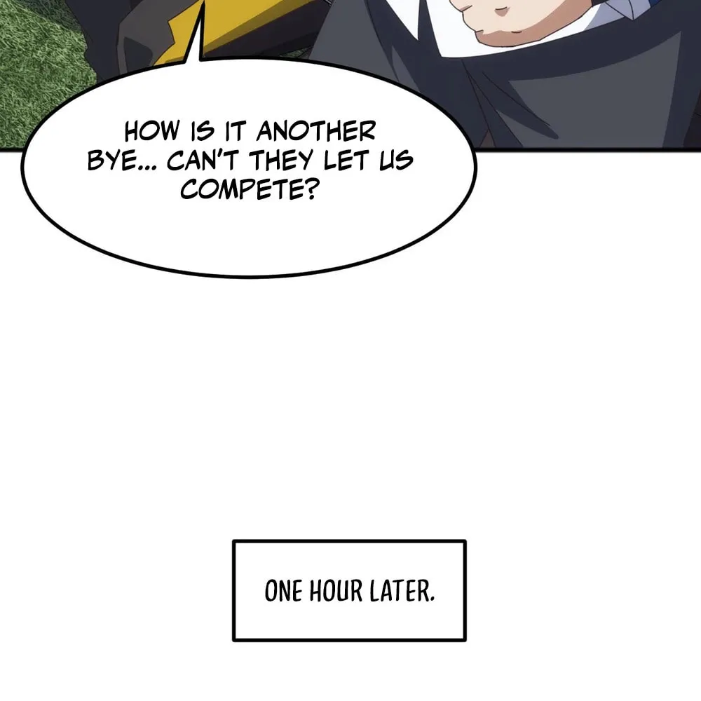 Domestication of Divine Beasts at the Beginning Chapter 14 page 27 - 