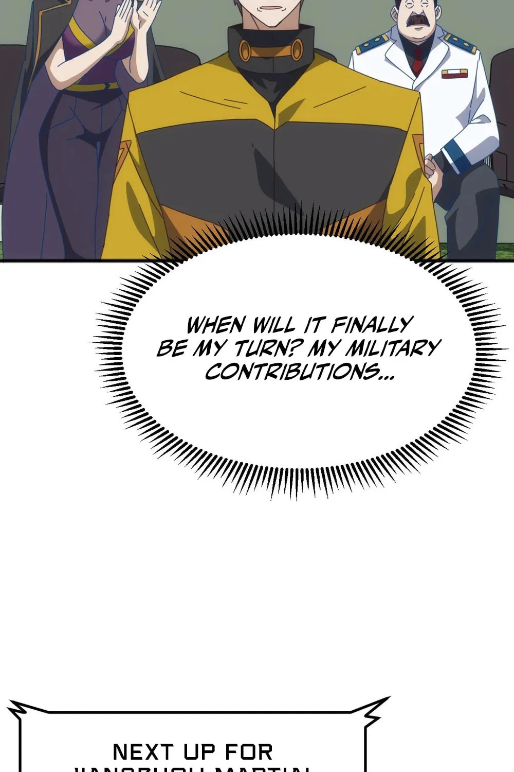Domestication of Divine Beasts at the Beginning Chapter 14 page 40 - 