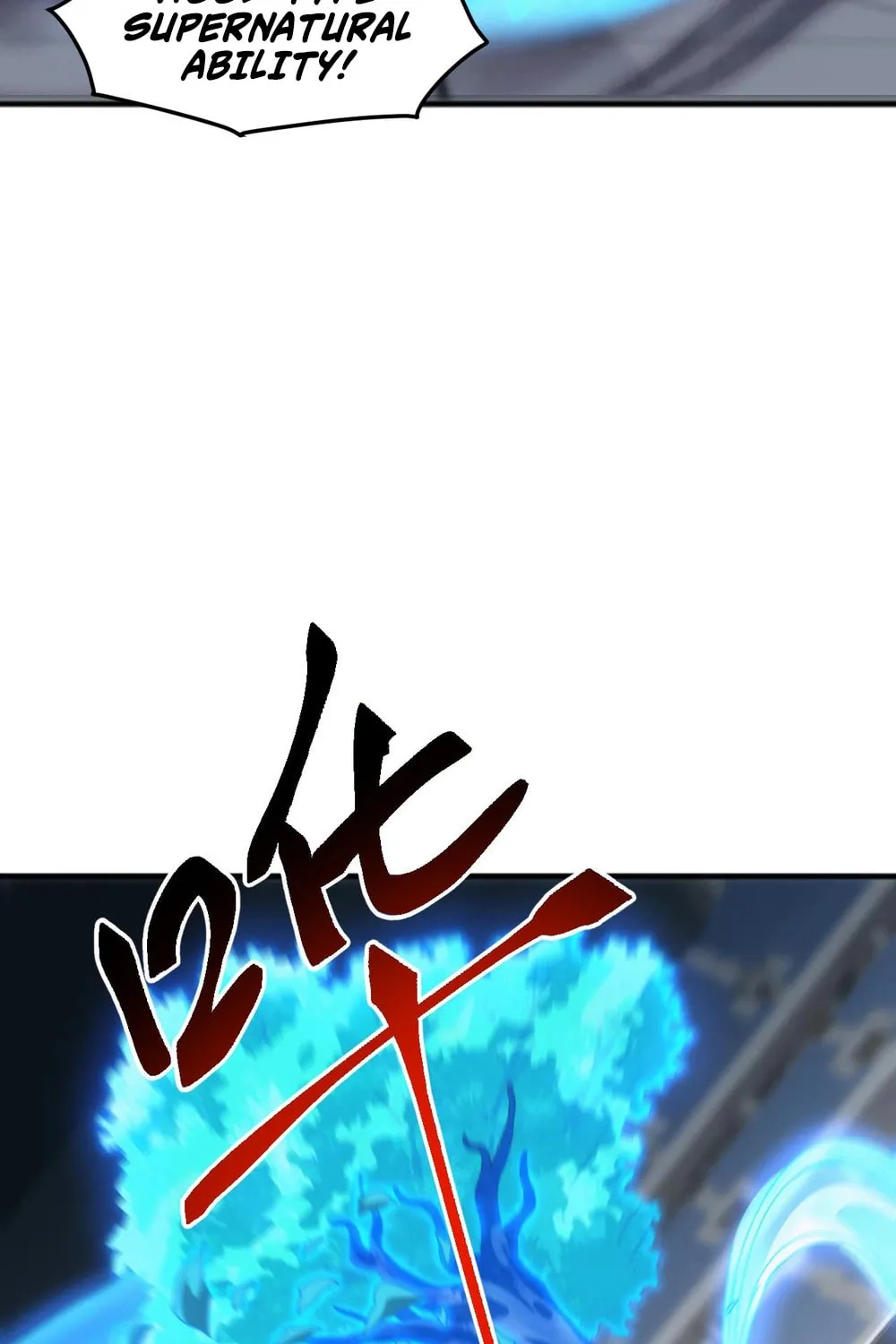 Domestication of Divine Beasts at the Beginning Chapter 14 page 50 - 