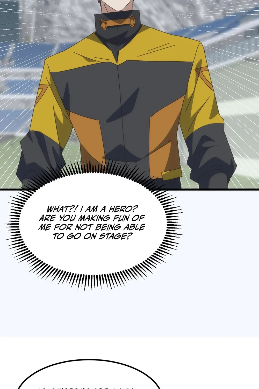 Domestication of Divine Beasts at the Beginning Chapter 14 page 66 - 