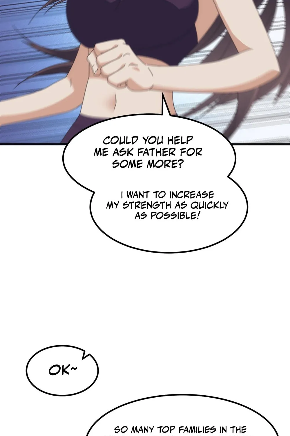 Domestication of Divine Beasts at the Beginning Chapter 14 page 78 - 