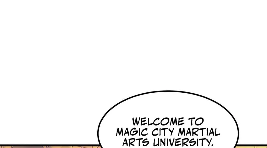 Domestication of Divine Beasts at the Beginning Chapter 15 page 12 - 
