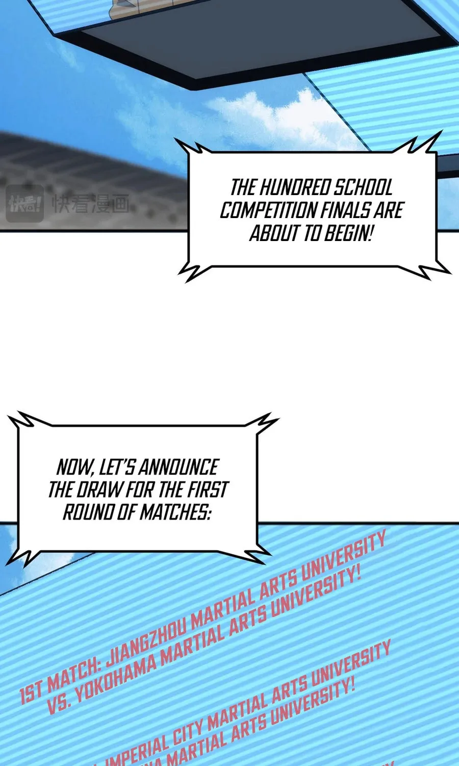 Domestication of Divine Beasts at the Beginning Chapter 15 page 41 - 