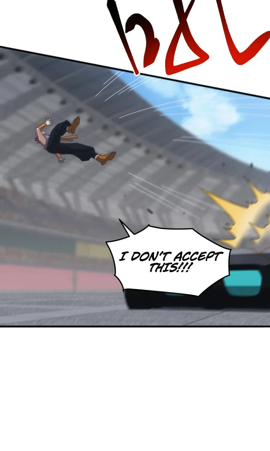 Domestication of Divine Beasts at the Beginning Chapter 15 page 54 - 