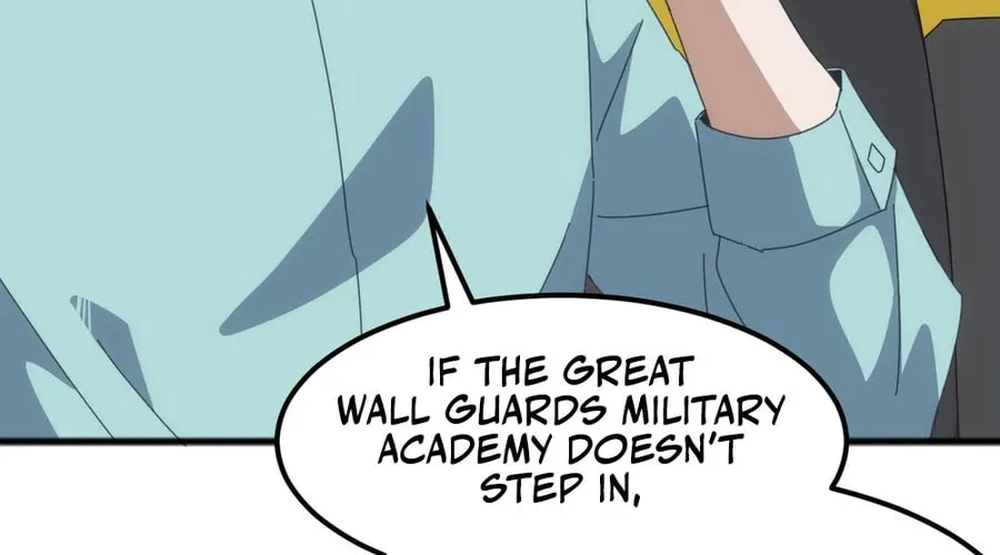 Domestication of Divine Beasts at the Beginning Chapter 15 page 76 - 