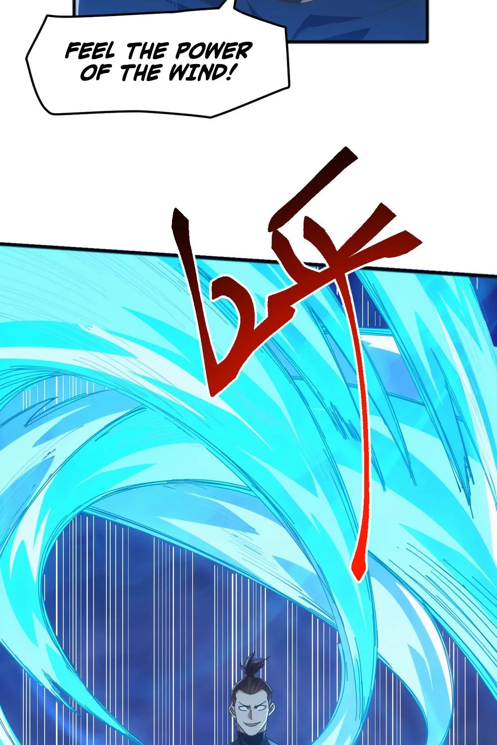 Domestication of Divine Beasts at the Beginning Chapter 16 page 11 - 