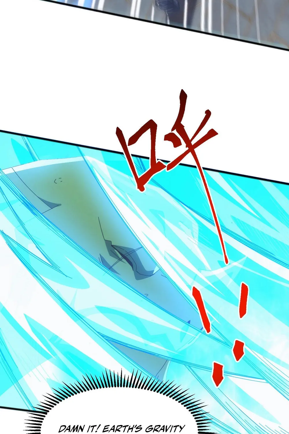 Domestication of Divine Beasts at the Beginning Chapter 16 page 15 - 