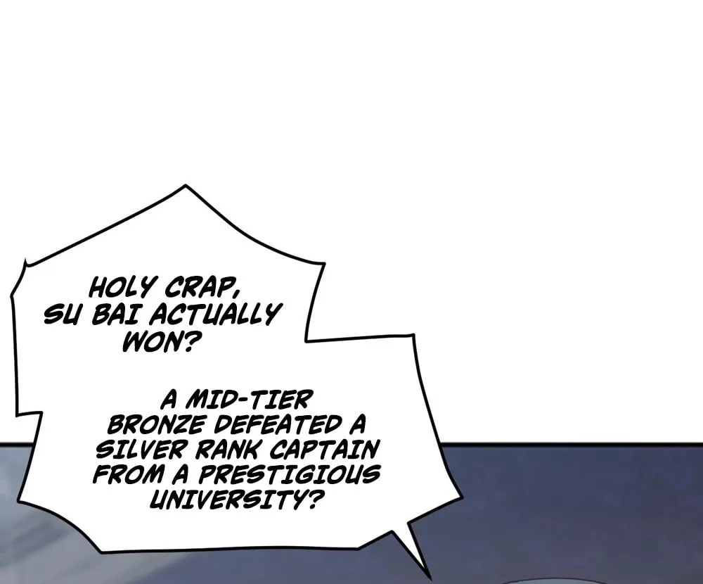 Domestication of Divine Beasts at the Beginning Chapter 16 page 66 - 