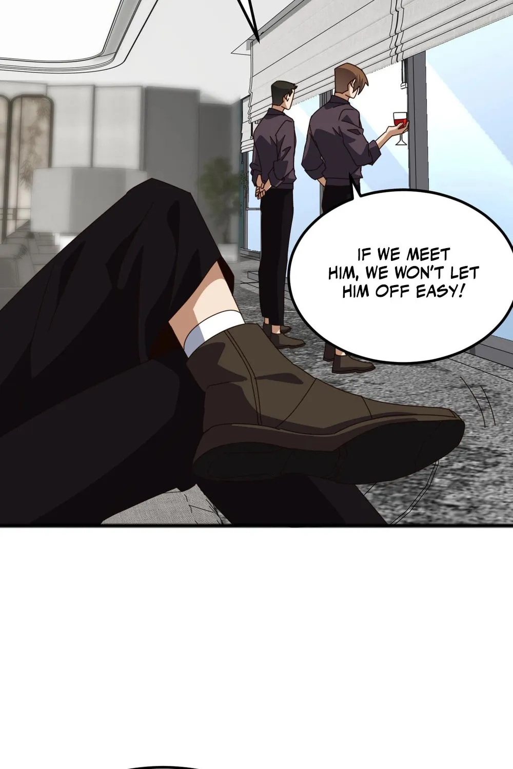 Domestication of Divine Beasts at the Beginning Chapter 16 page 76 - 