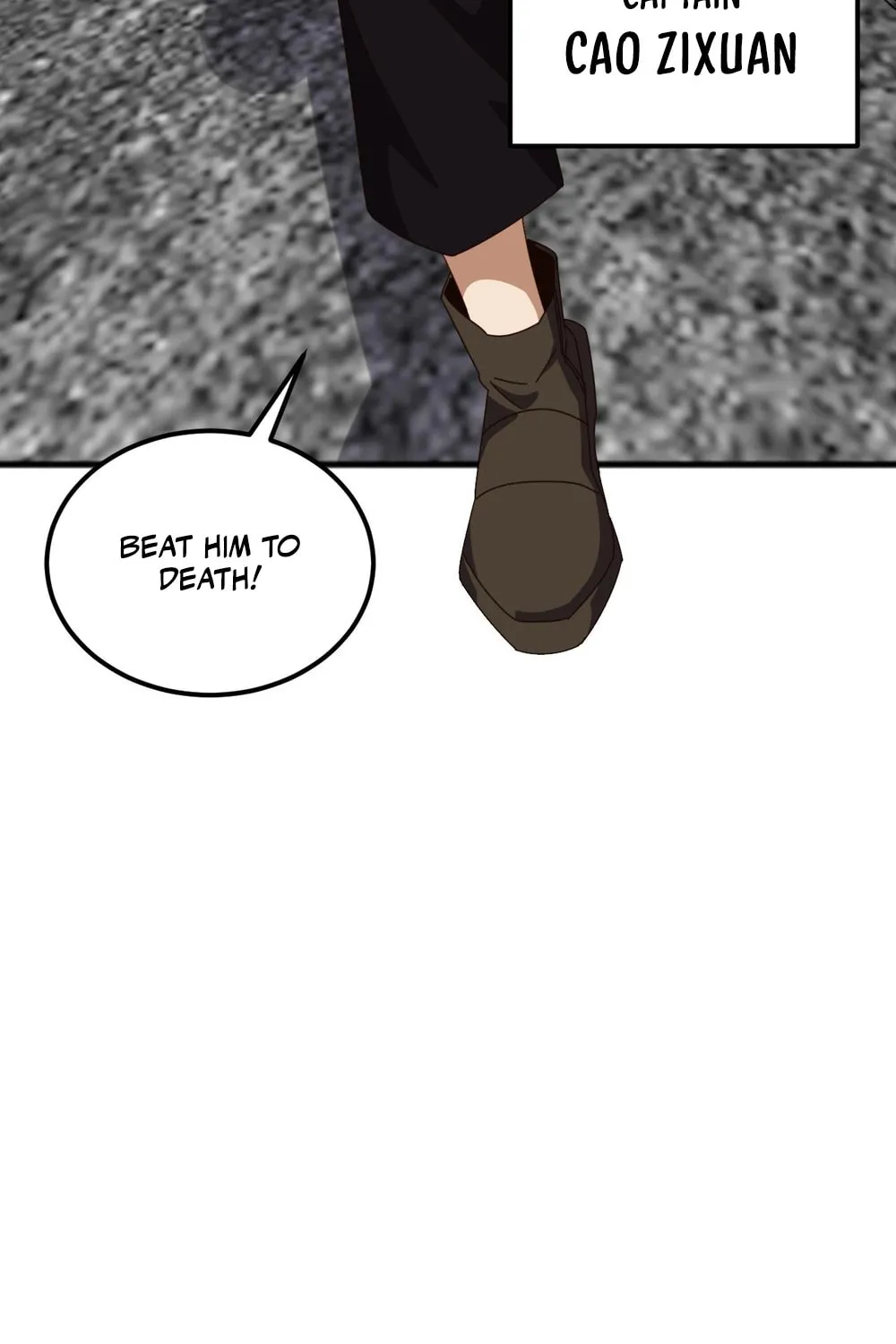 Domestication of Divine Beasts at the Beginning Chapter 16 page 78 - 