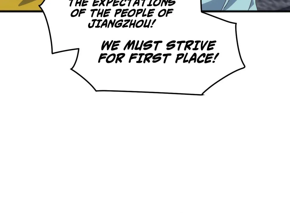 Domestication of Divine Beasts at the Beginning Chapter 17 page 24 - 