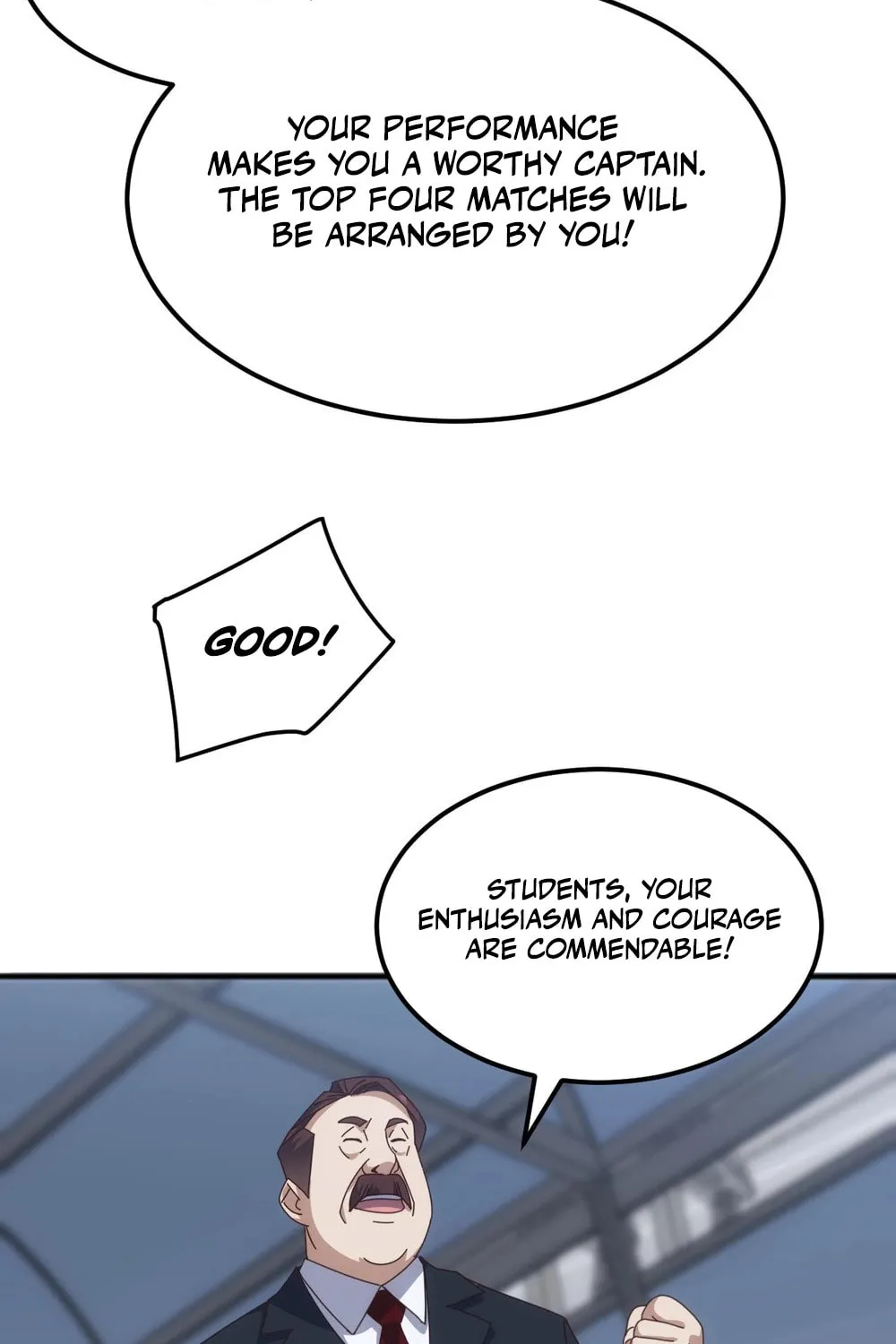 Domestication of Divine Beasts at the Beginning Chapter 17 page 26 - 