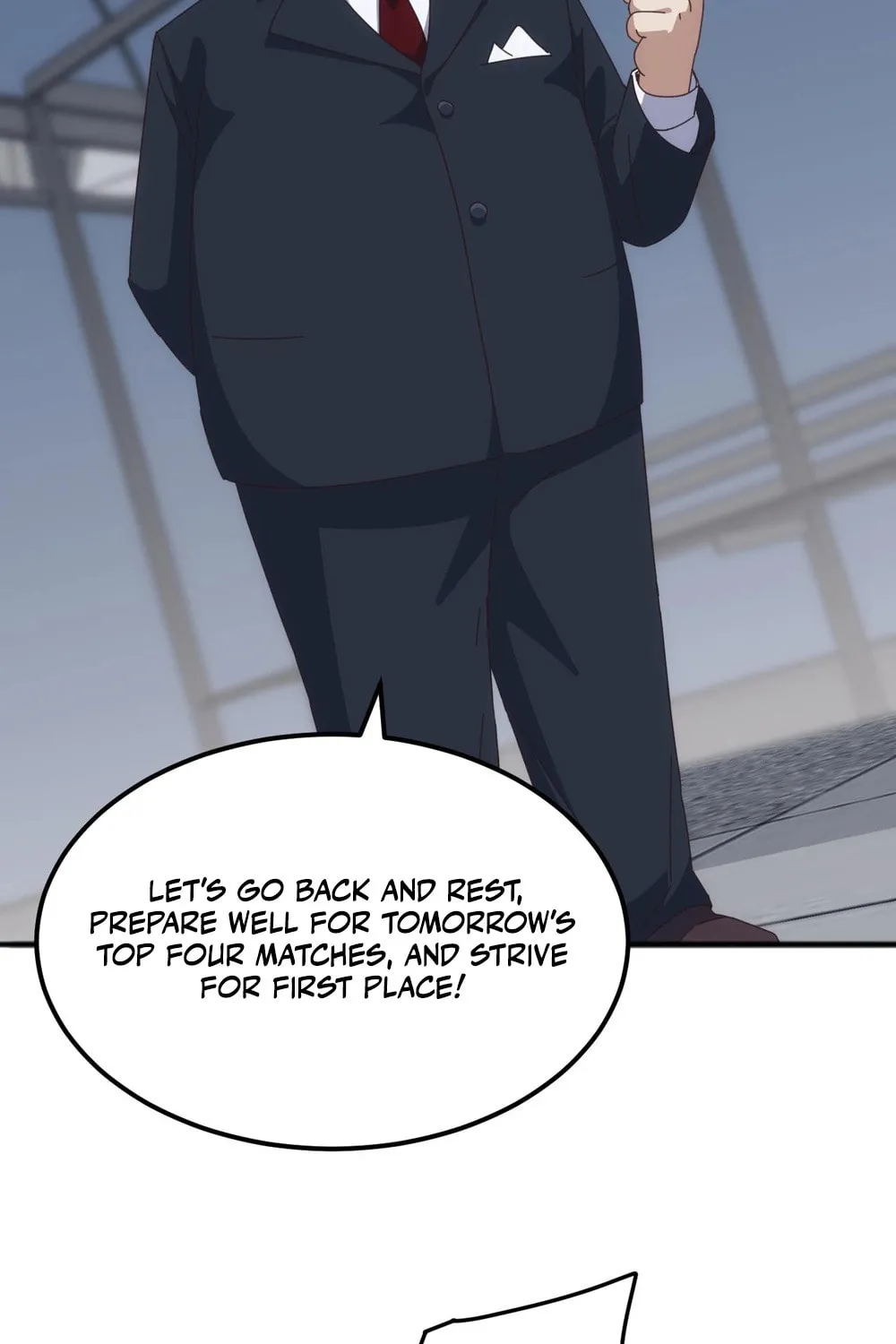 Domestication of Divine Beasts at the Beginning Chapter 17 page 27 - 