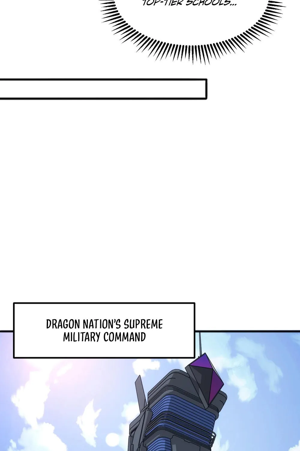 Domestication of Divine Beasts at the Beginning Chapter 17 page 29 - 