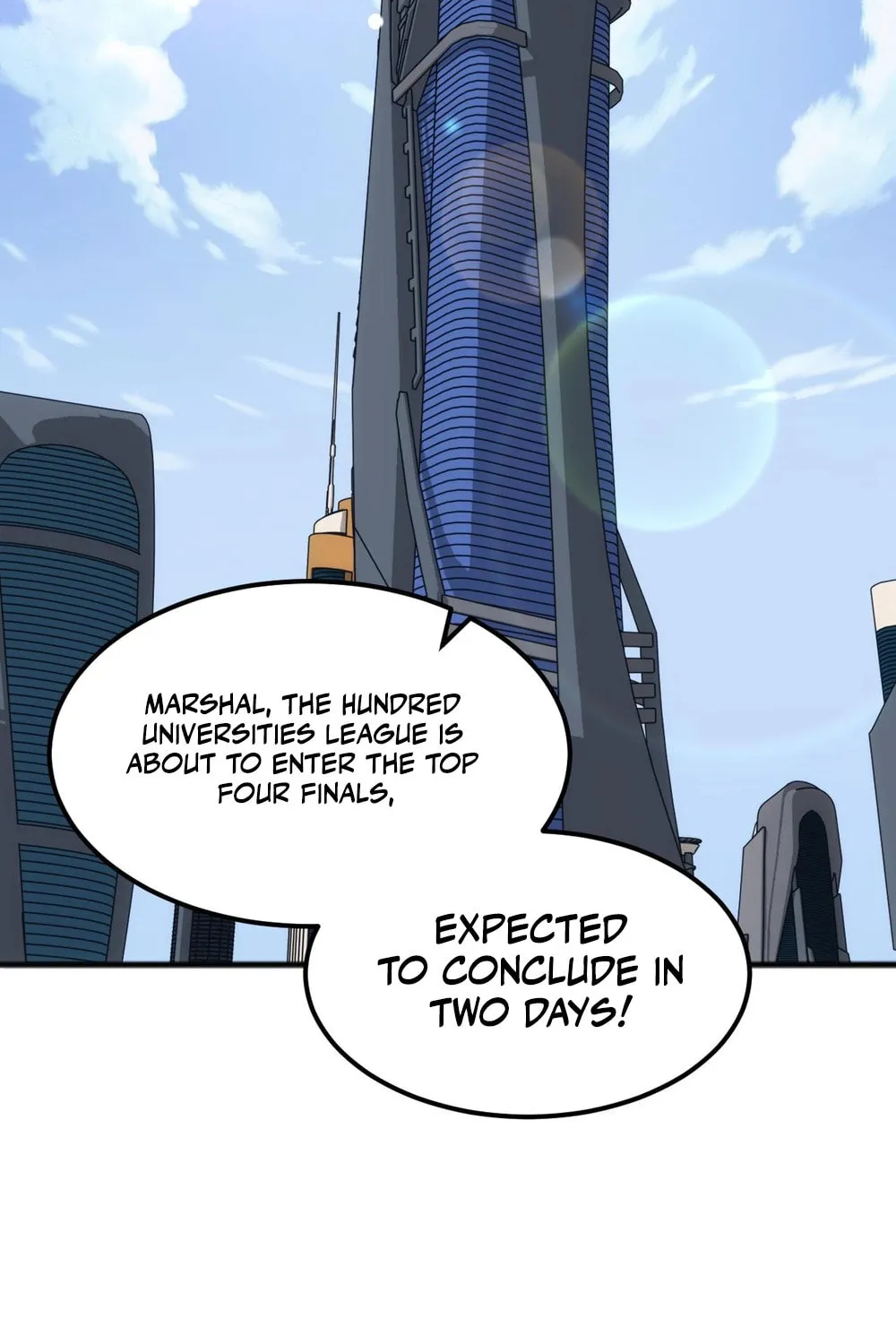 Domestication of Divine Beasts at the Beginning Chapter 17 page 30 - 