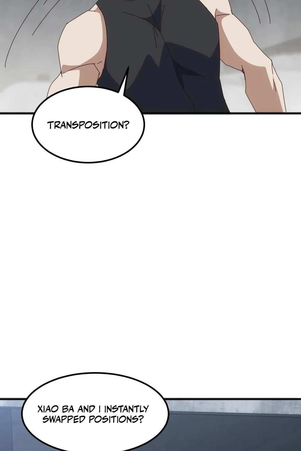 Domestication of Divine Beasts at the Beginning Chapter 17 page 45 - 