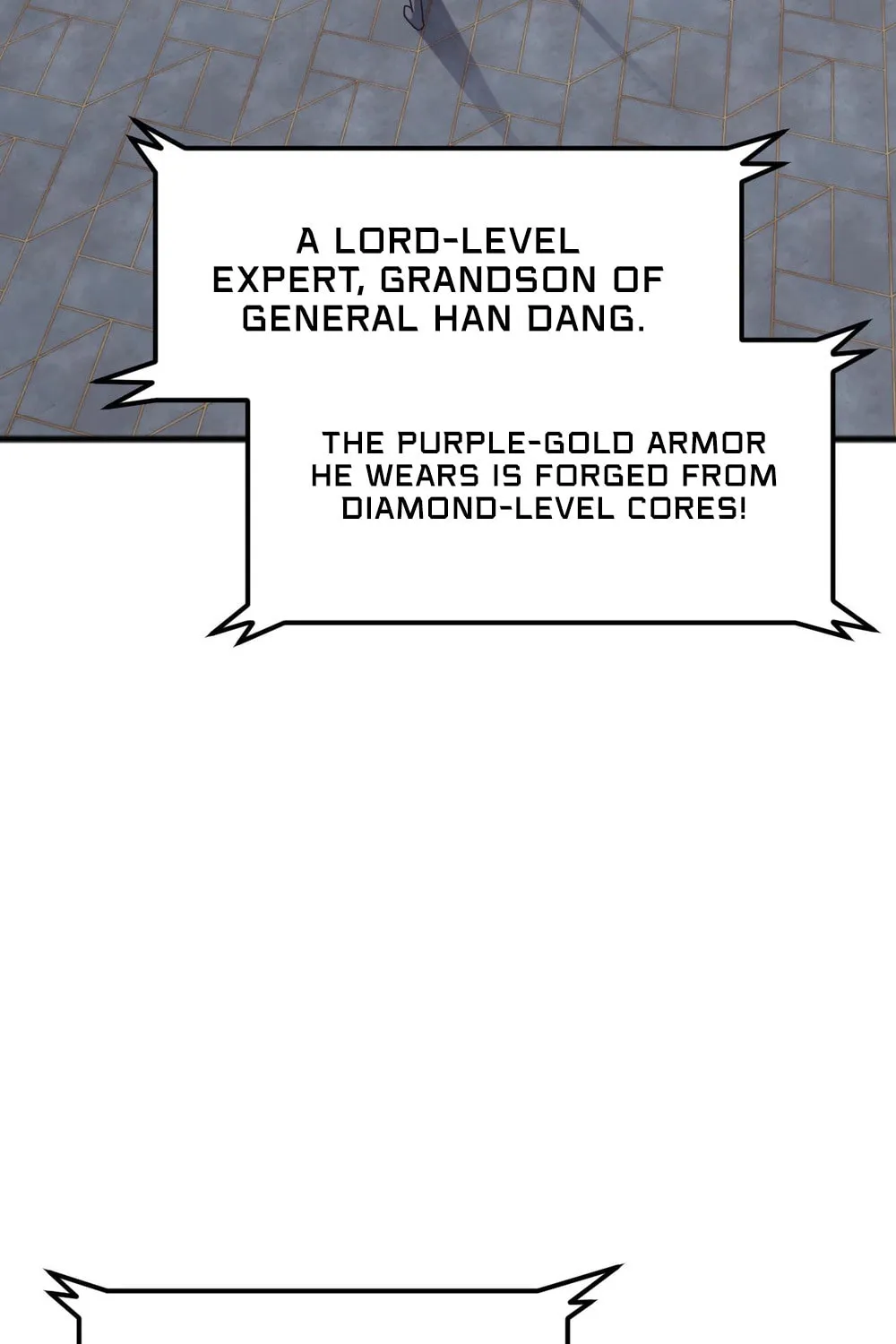 Domestication of Divine Beasts at the Beginning Chapter 17 page 69 - 