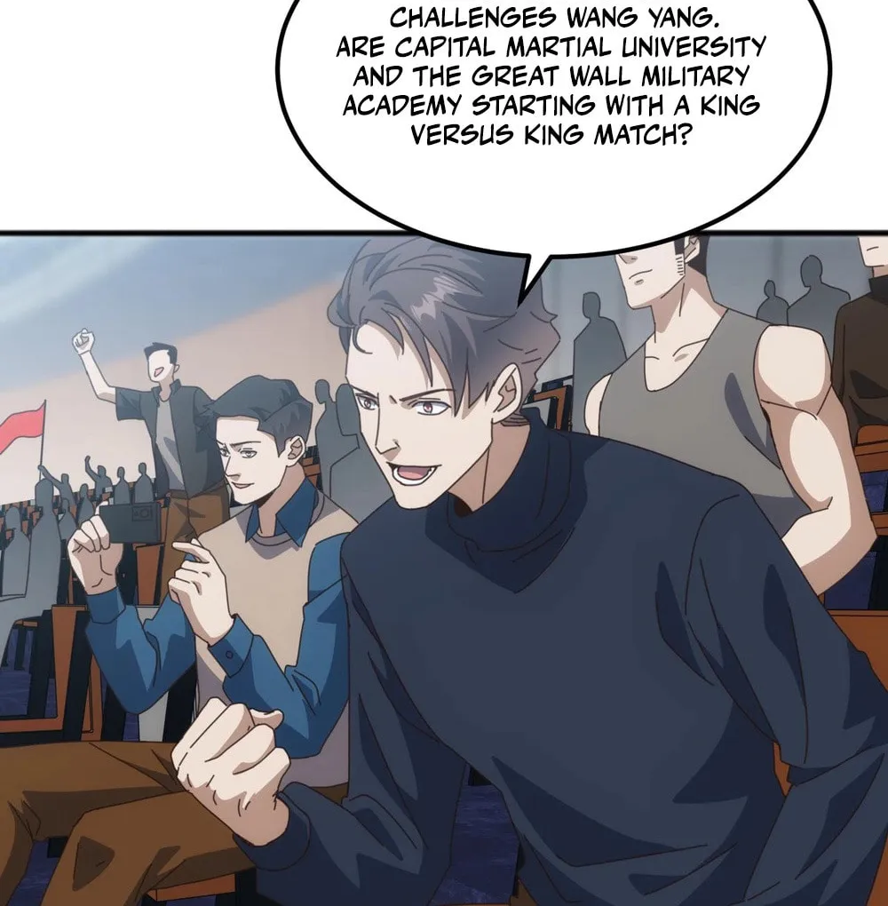 Domestication of Divine Beasts at the Beginning Chapter 17 page 72 - 