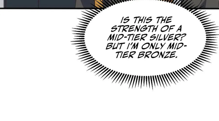 Domestication of Divine Beasts at the Beginning Chapter 18 page 12 - 