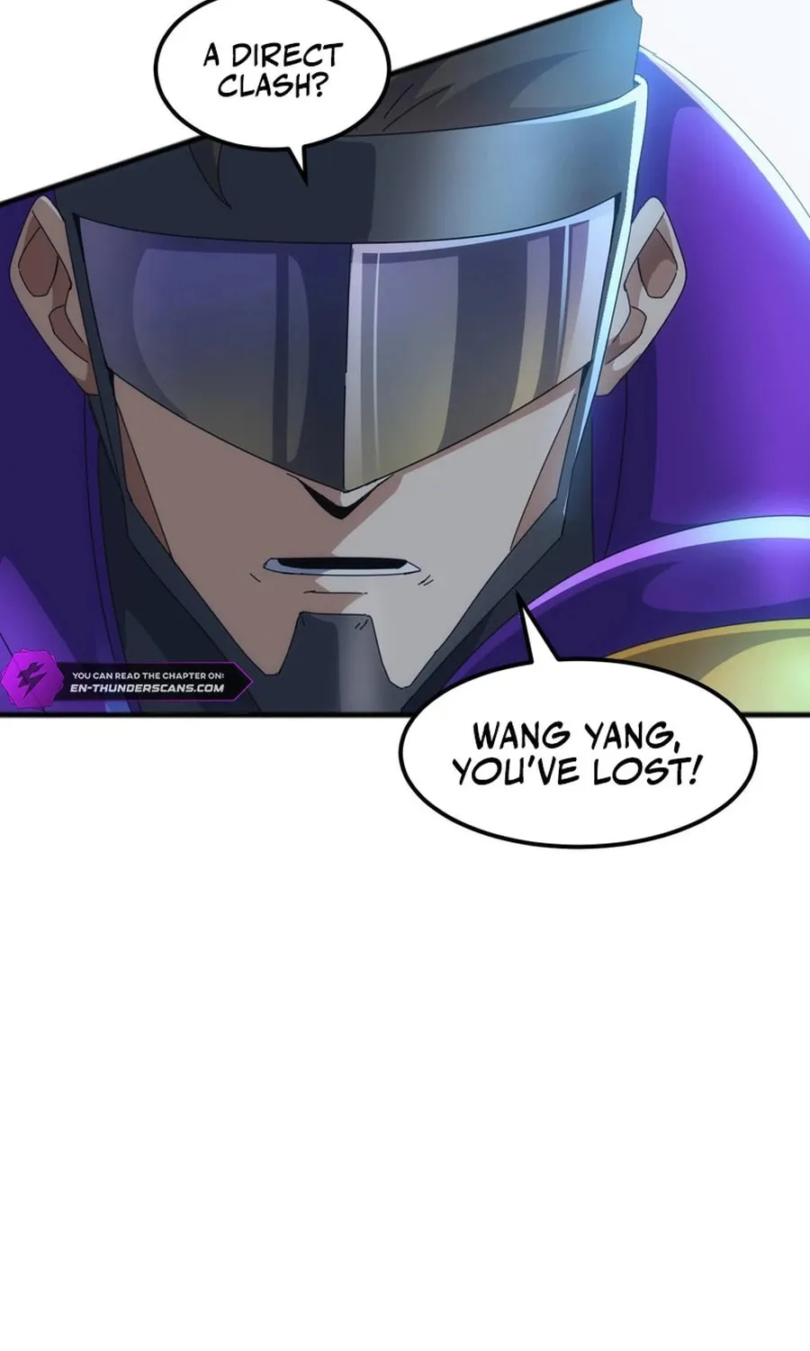 Domestication of Divine Beasts at the Beginning Chapter 18 page 27 - 