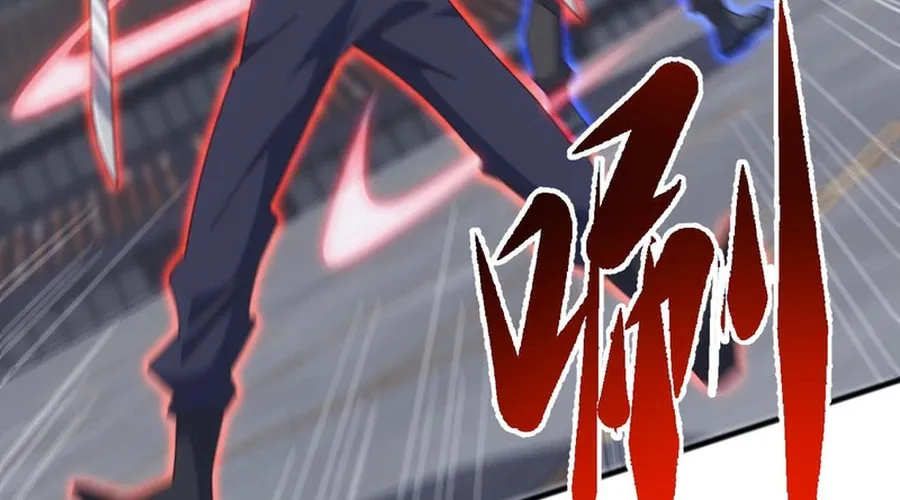 Domestication of Divine Beasts at the Beginning Chapter 18 page 48 - 