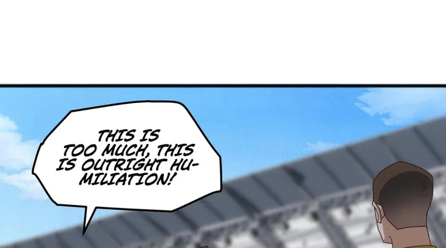 Domestication of Divine Beasts at the Beginning Chapter 18 page 52 - 