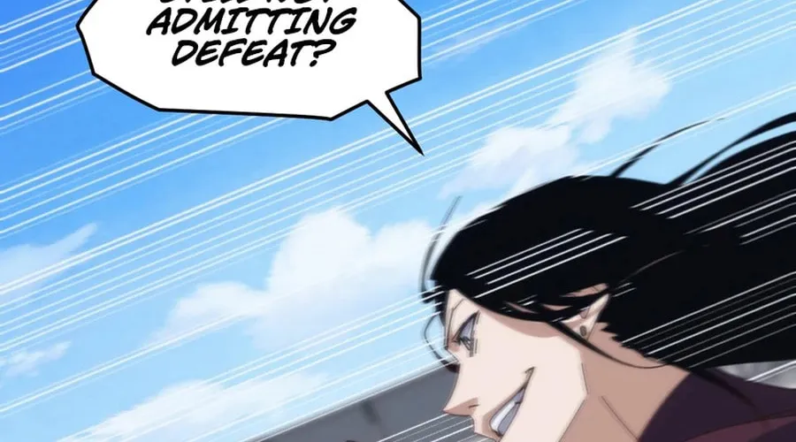 Domestication of Divine Beasts at the Beginning Chapter 18 page 56 - 