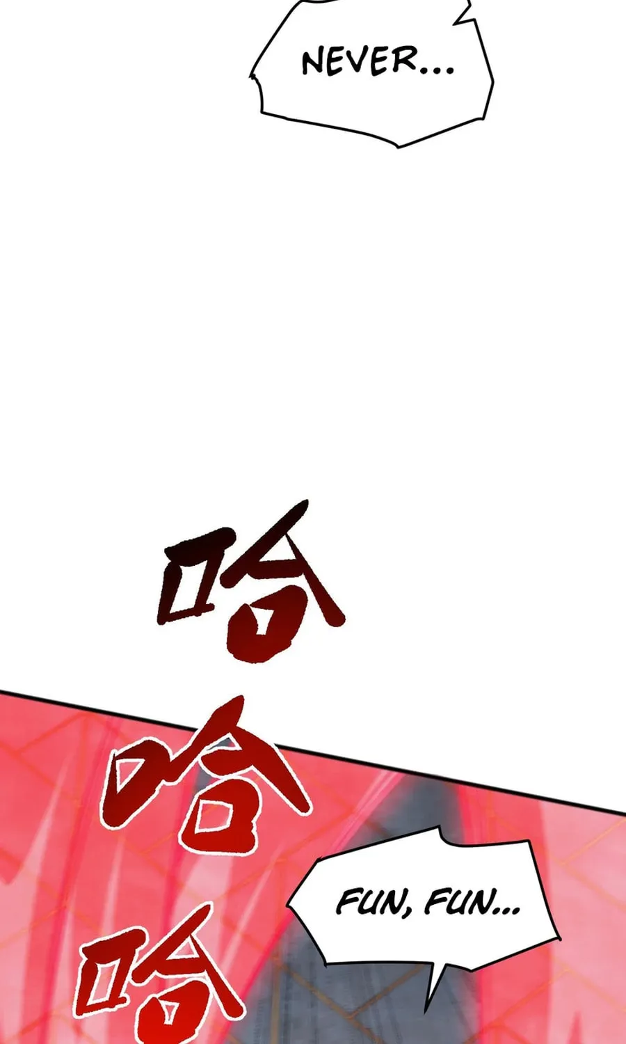 Domestication of Divine Beasts at the Beginning Chapter 18 page 58 - 