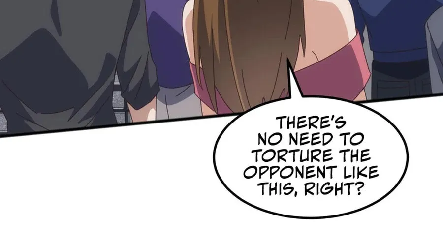 Domestication of Divine Beasts at the Beginning Chapter 18 page 64 - 