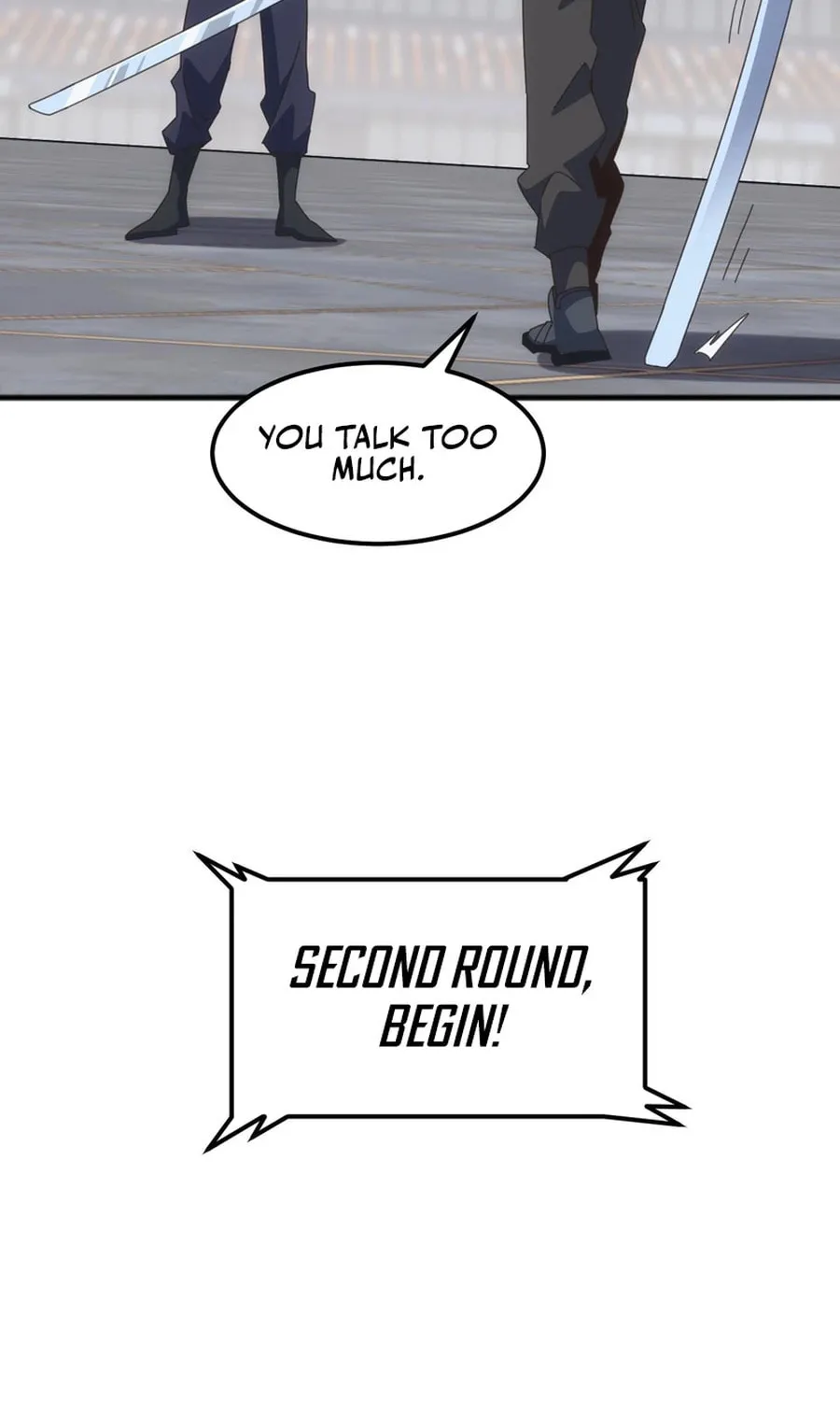 Domestication of Divine Beasts at the Beginning Chapter 18 page 70 - 