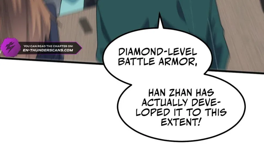 Domestication of Divine Beasts at the Beginning Chapter 18 page 8 - 