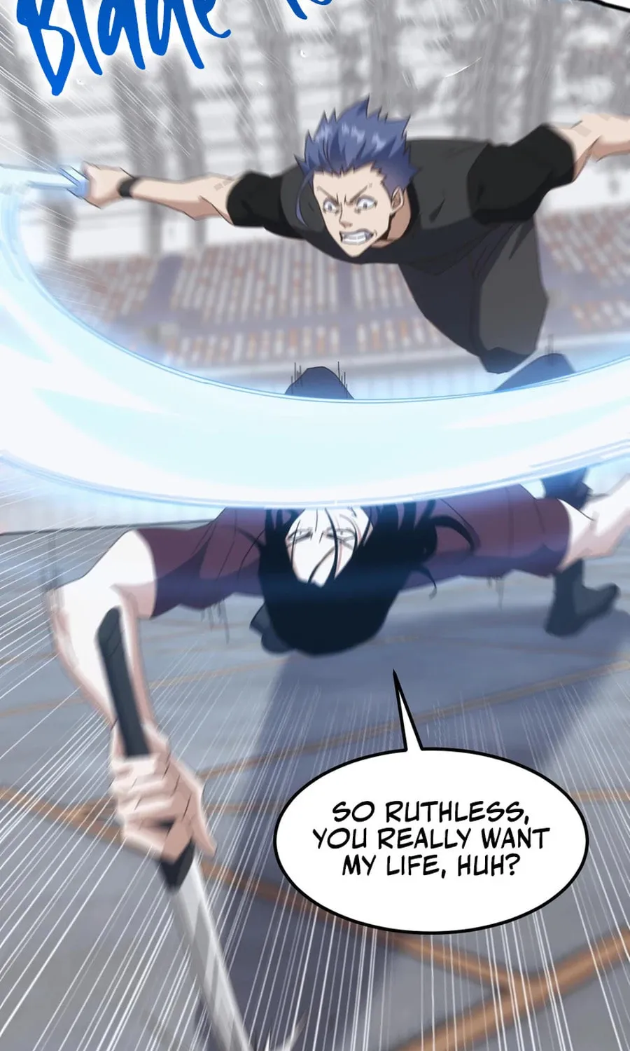 Domestication of Divine Beasts at the Beginning Chapter 18 page 73 - 