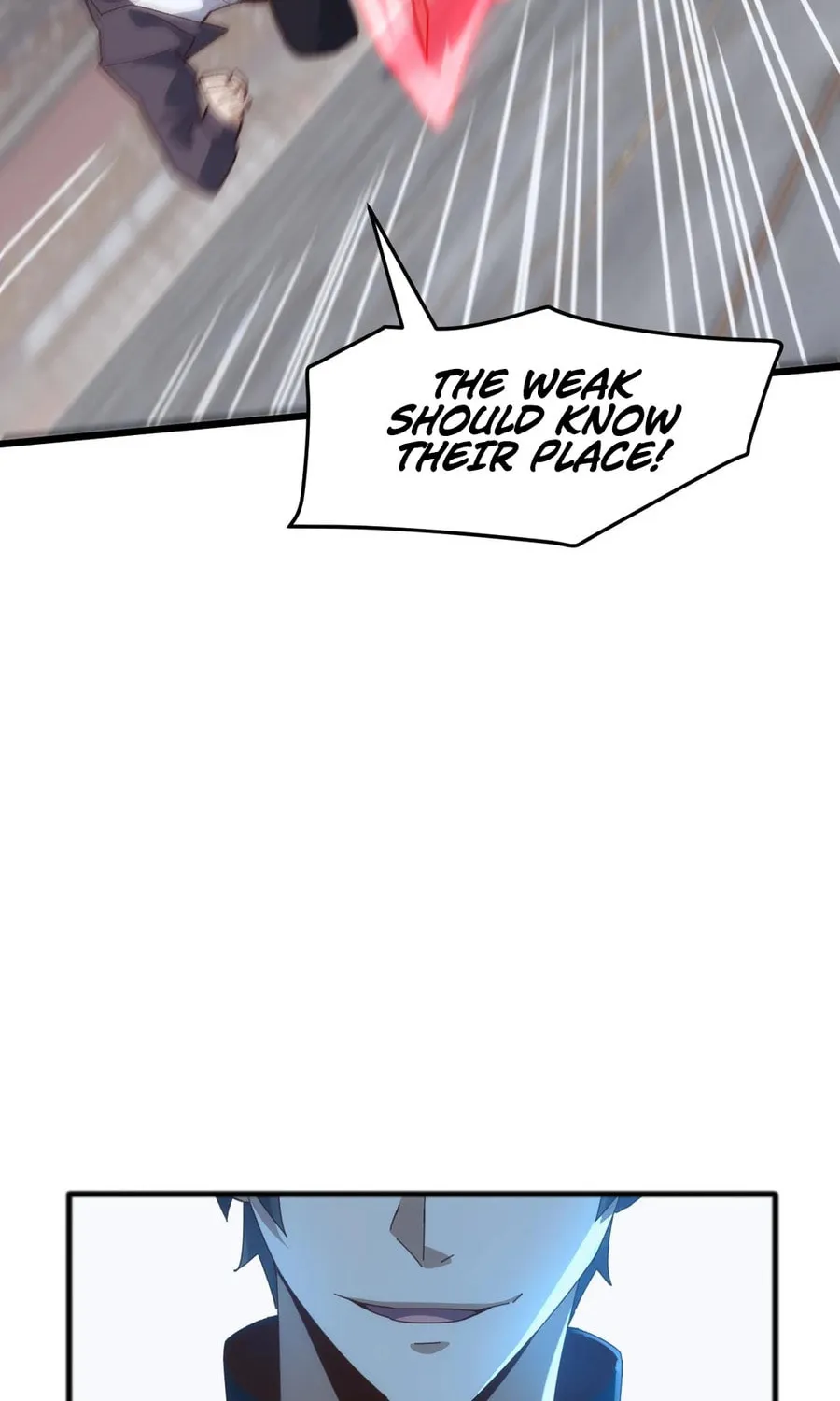 Domestication of Divine Beasts at the Beginning Chapter 19 page 54 - 