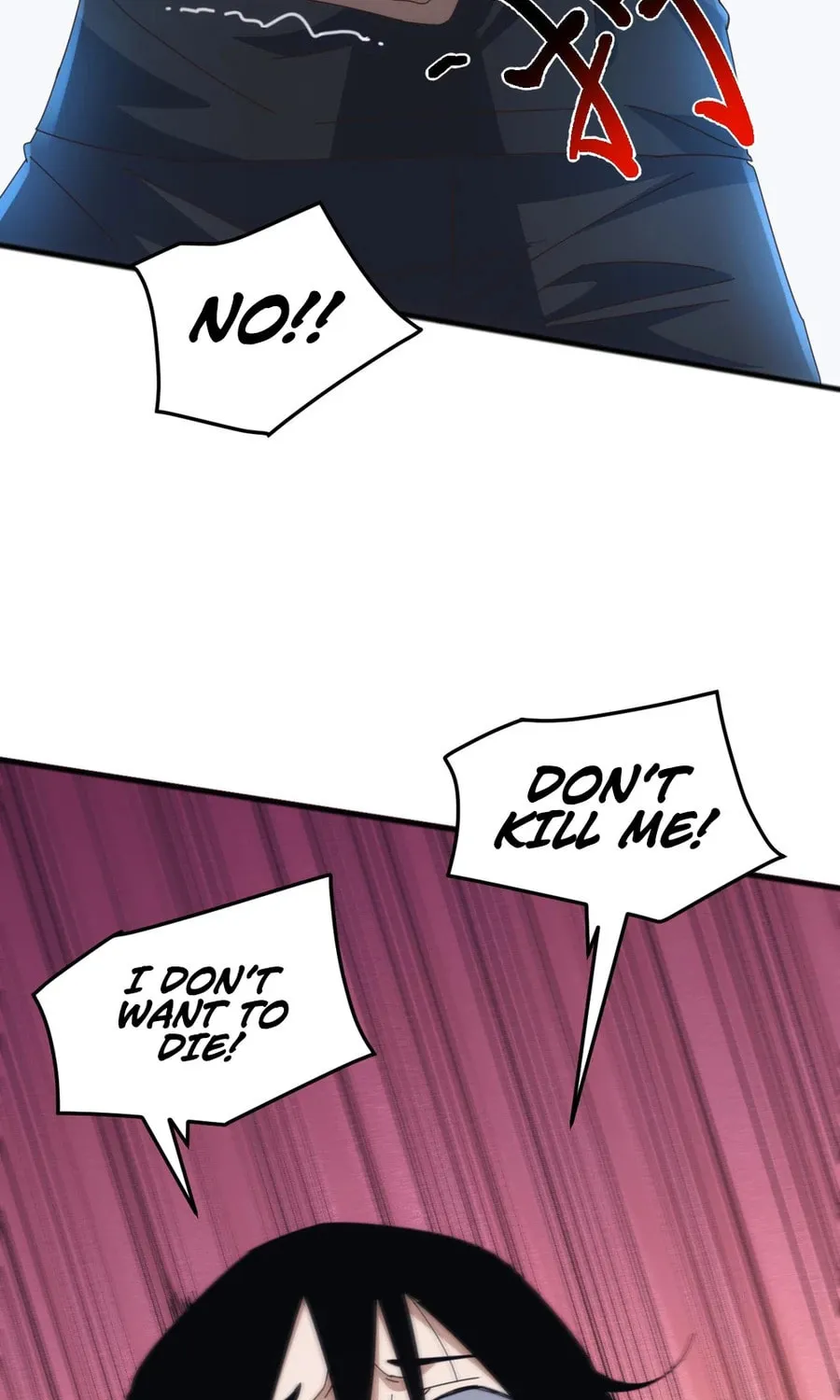 Domestication of Divine Beasts at the Beginning Chapter 19 page 7 - 