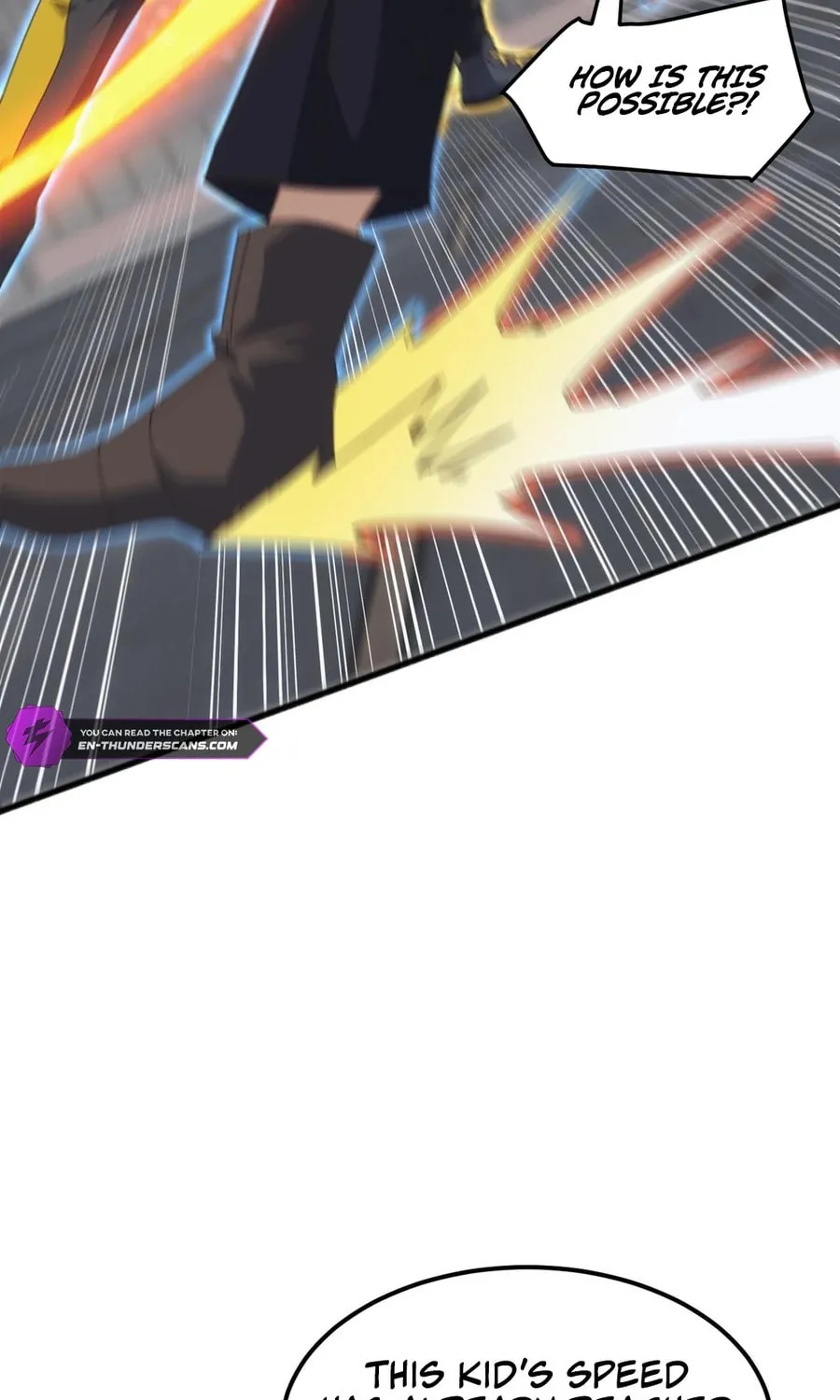 Domestication of Divine Beasts at the Beginning Chapter 19 page 63 - 