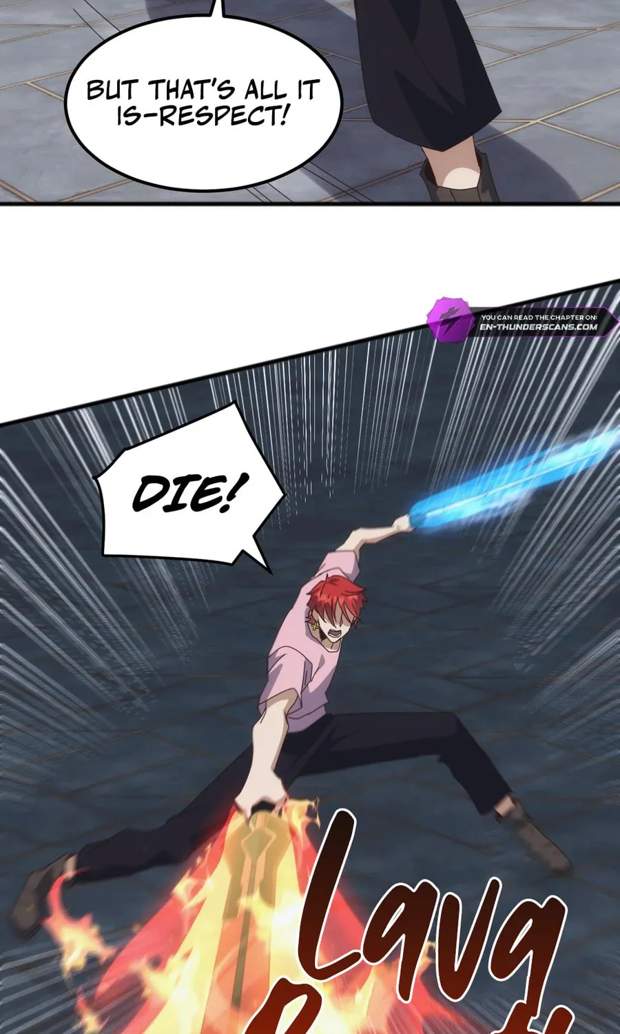 Domestication of Divine Beasts at the Beginning Chapter 19 page 69 - 
