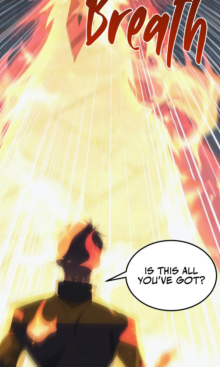 Domestication of Divine Beasts at the Beginning Chapter 19 page 70 - 