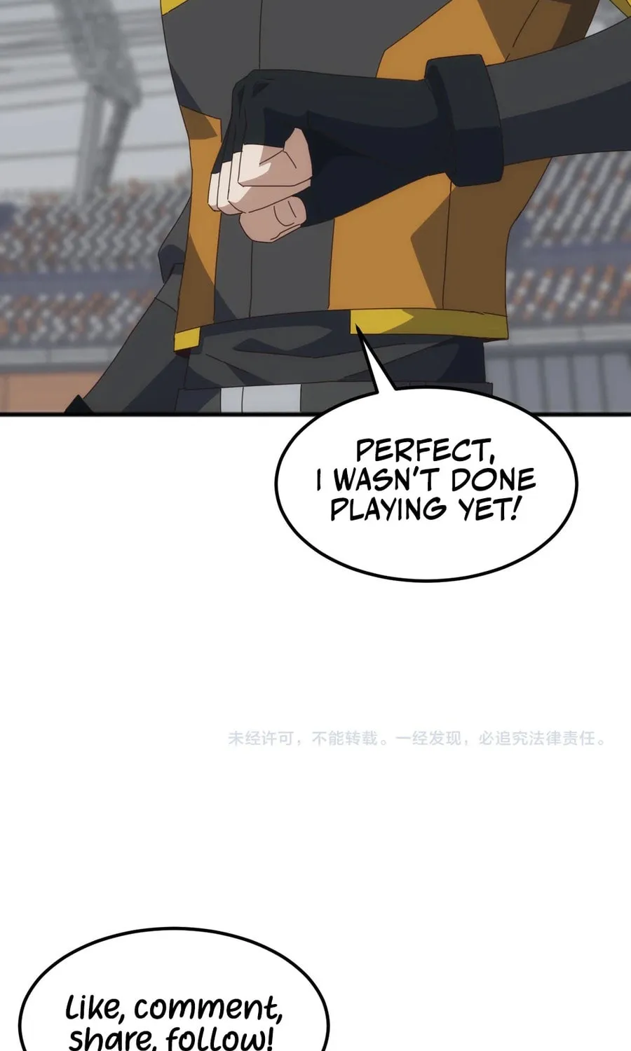 Domestication of Divine Beasts at the Beginning Chapter 19 page 83 - 